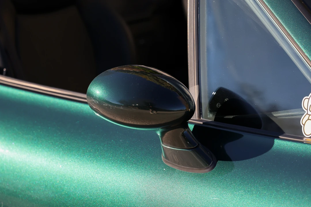 1999 BMW Z3 M Roadster - Image 20 of 31