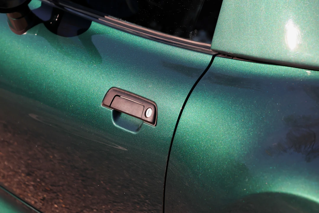 1999 BMW Z3 M Roadster - Image 21 of 31