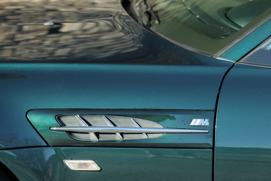 1999 BMW Z3 M Roadster - Image 27 of 31