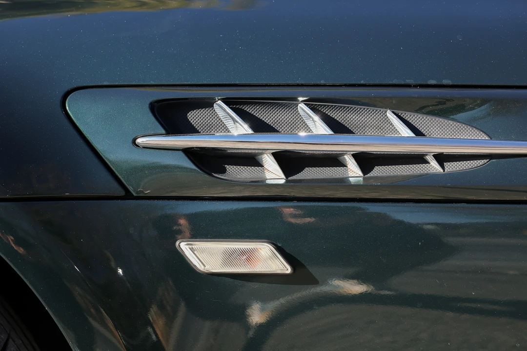 1999 BMW Z3 M Roadster - Image 29 of 31