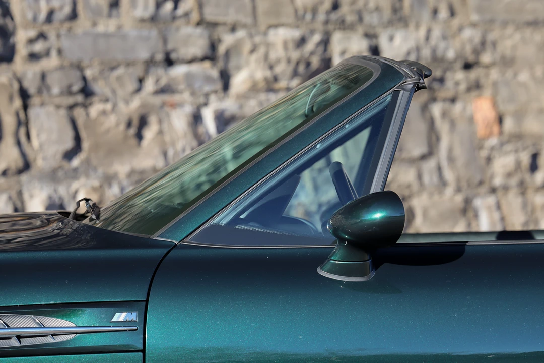 1999 BMW Z3 M Roadster - Image 30 of 31