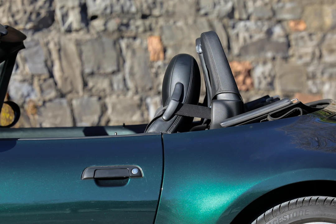 1999 BMW Z3 M Roadster - Image 31 of 31