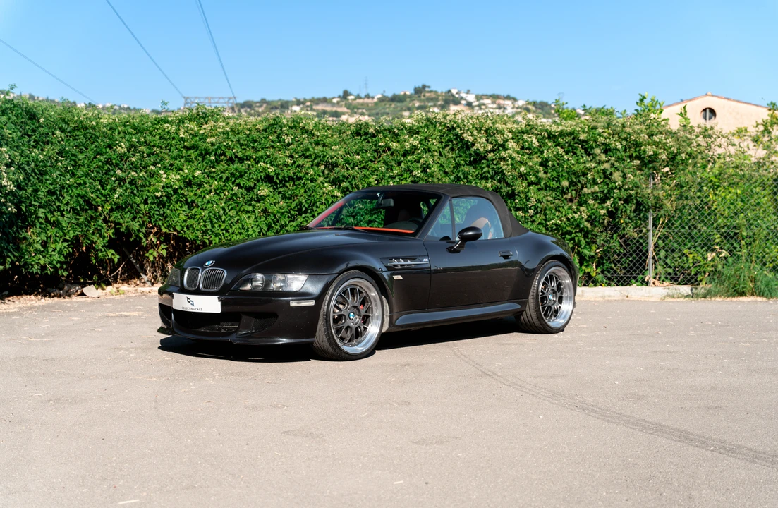 1999 BMW Z3 M Roadster - Image 2 of 31