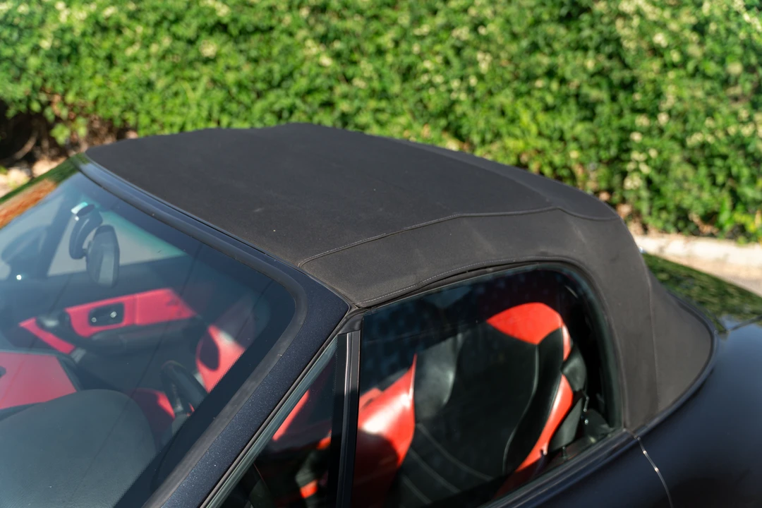 1999 BMW Z3 M Roadster - Image 13 of 31