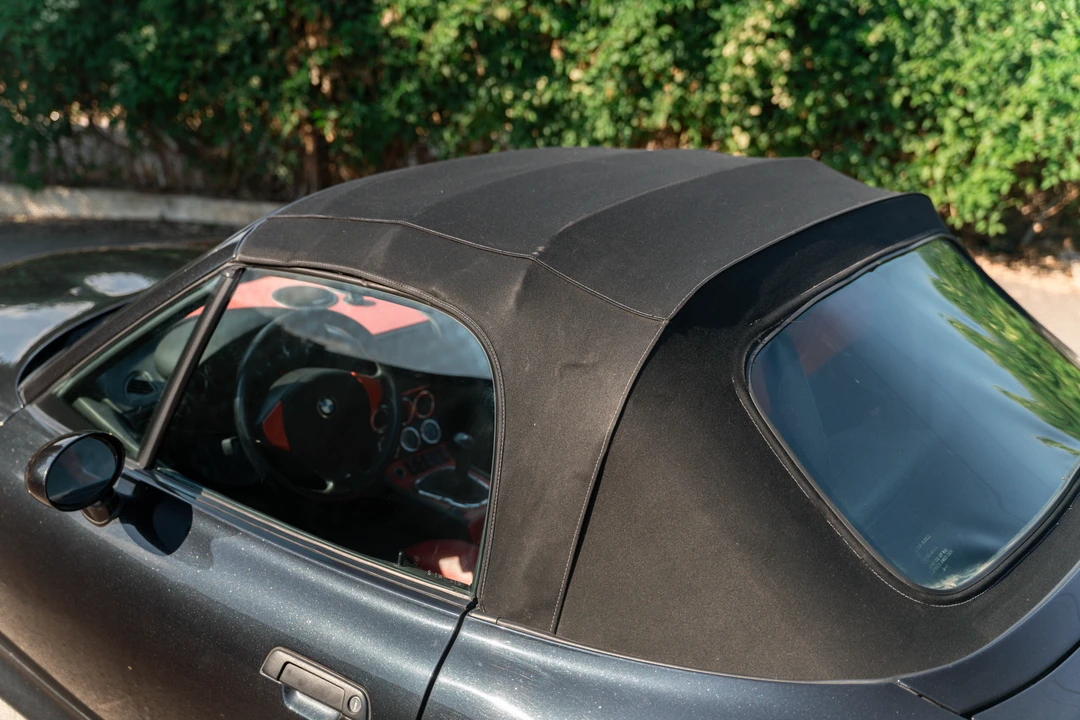 1999 BMW Z3 M Roadster - Image 14 of 31