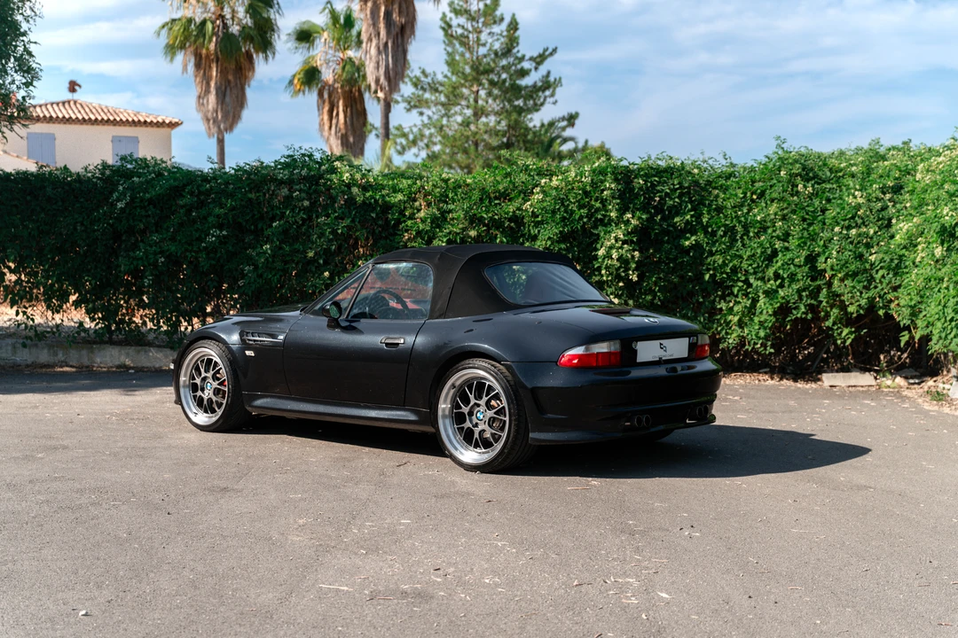 1999 BMW Z3 M Roadster - Image 4 of 31