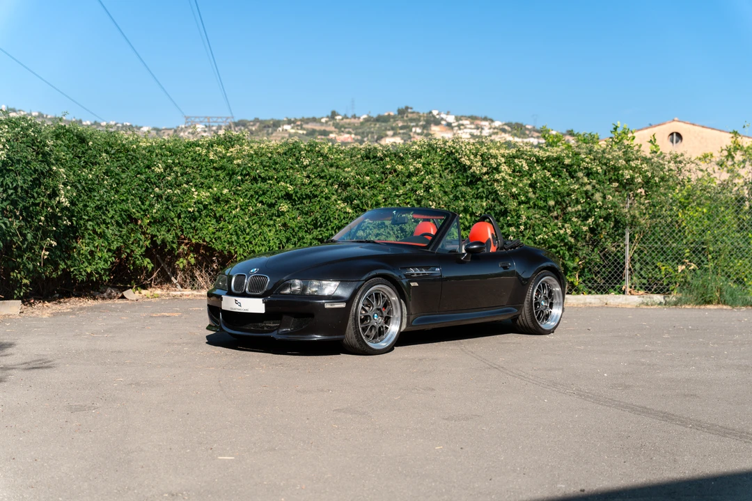 1999 BMW Z3 M Roadster - Image 8 of 31