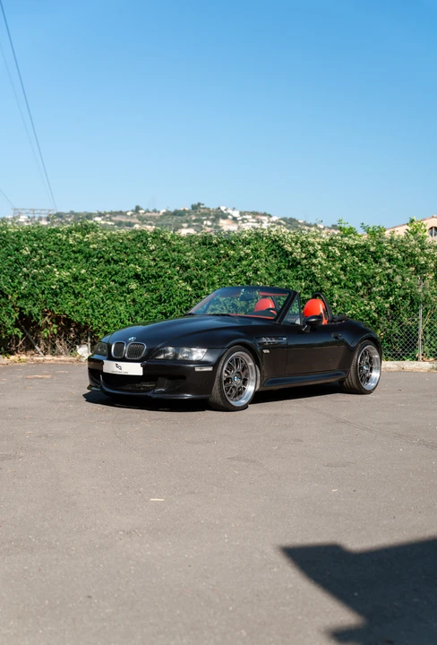 1999 BMW Z3 M Roadster - Image 15 of 31