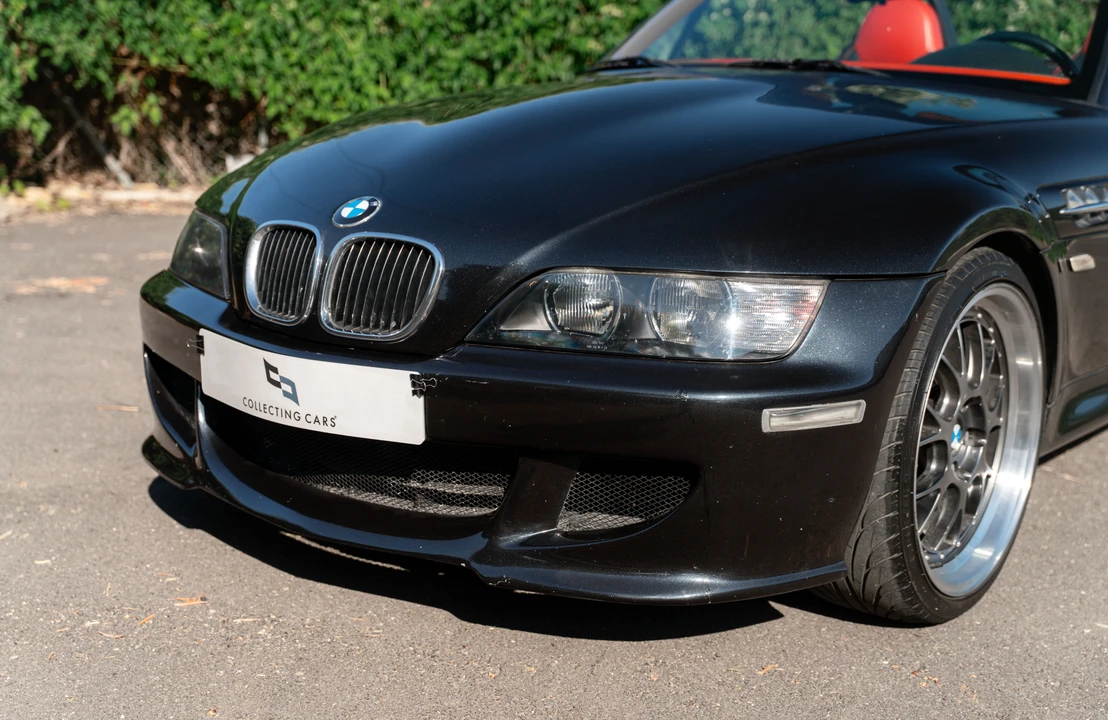 1999 BMW Z3 M Roadster - Image 16 of 31