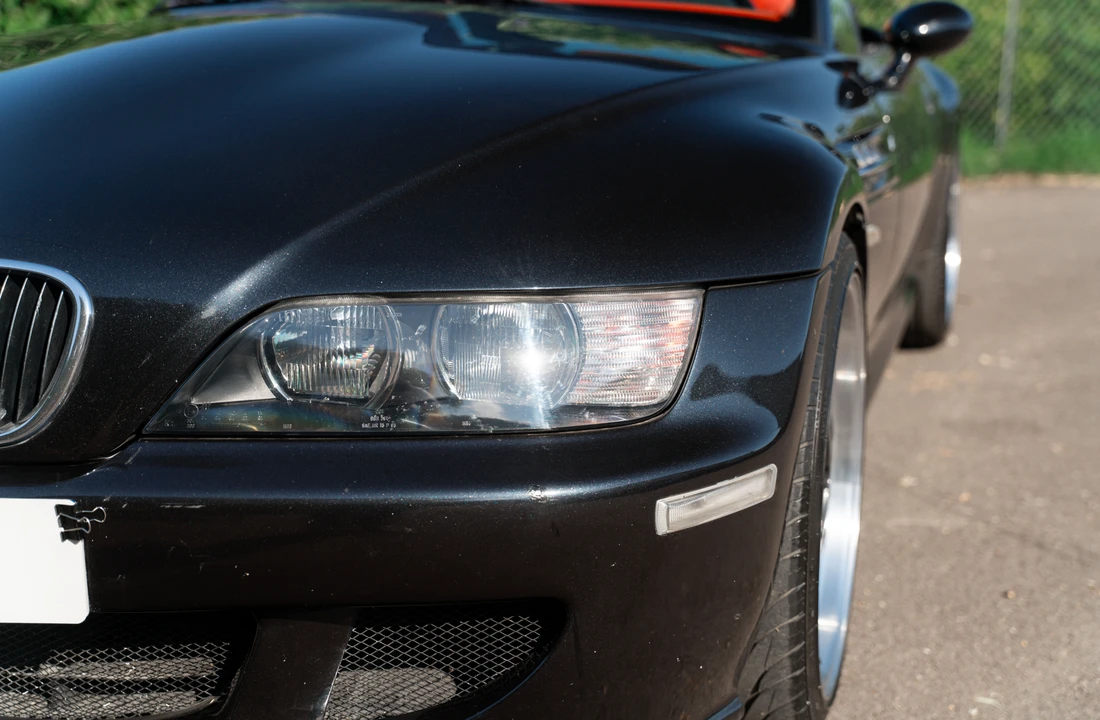 1999 BMW Z3 M Roadster - Image 17 of 31