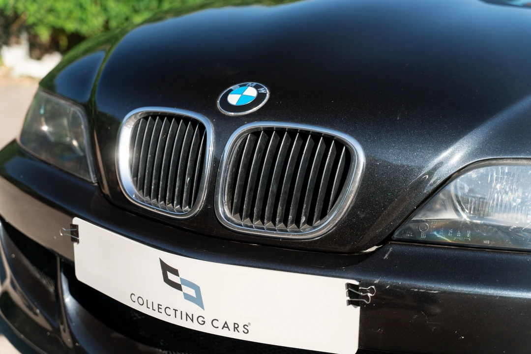 1999 BMW Z3 M Roadster - Image 20 of 31