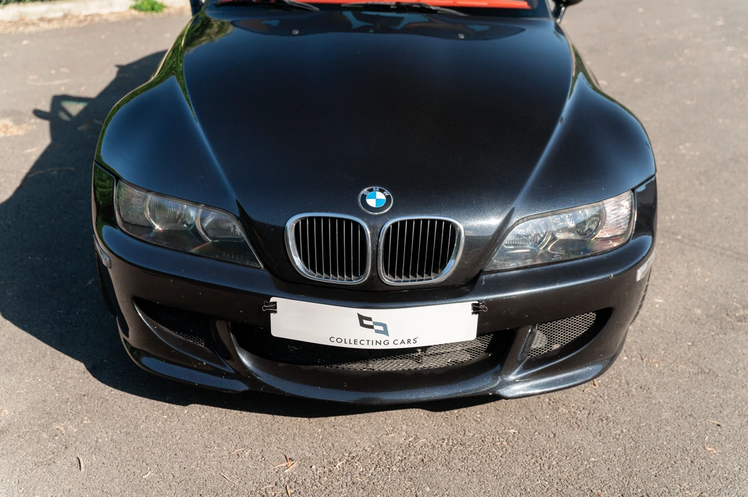 1999 BMW Z3 M Roadster - Image 21 of 31