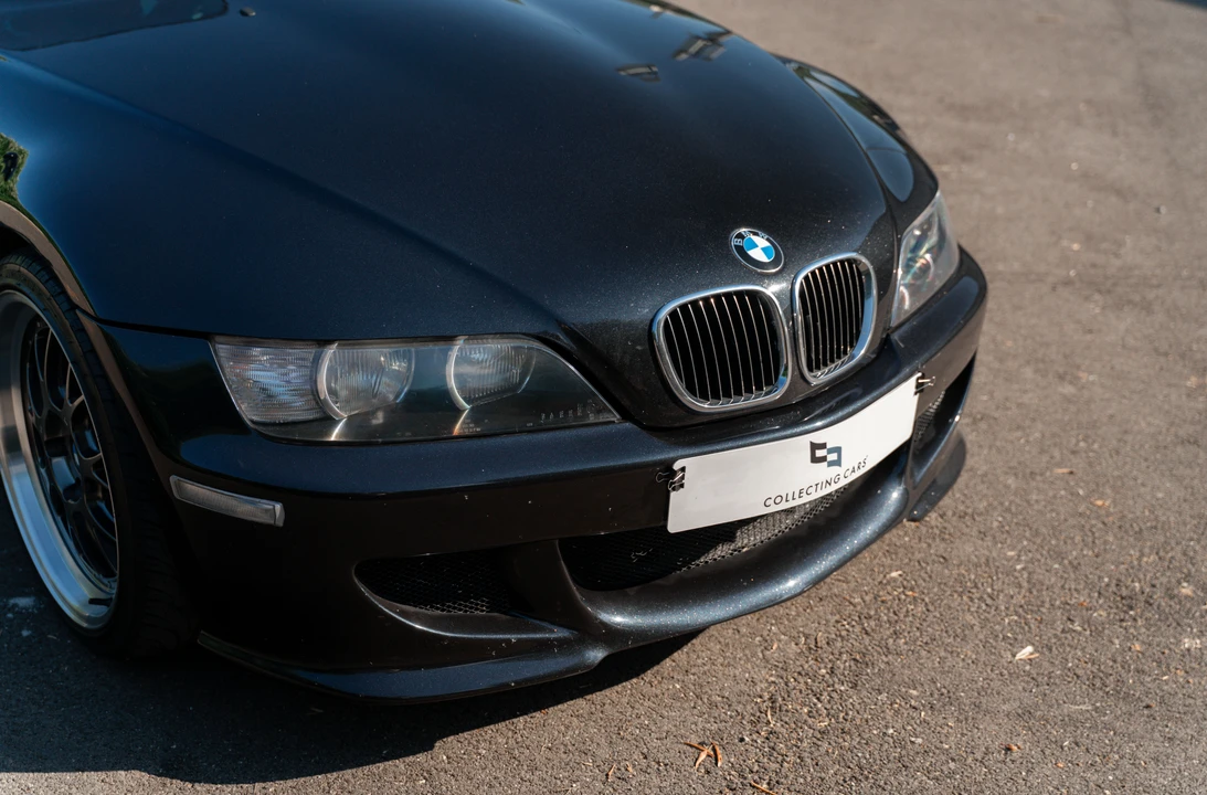 1999 BMW Z3 M Roadster - Image 22 of 31
