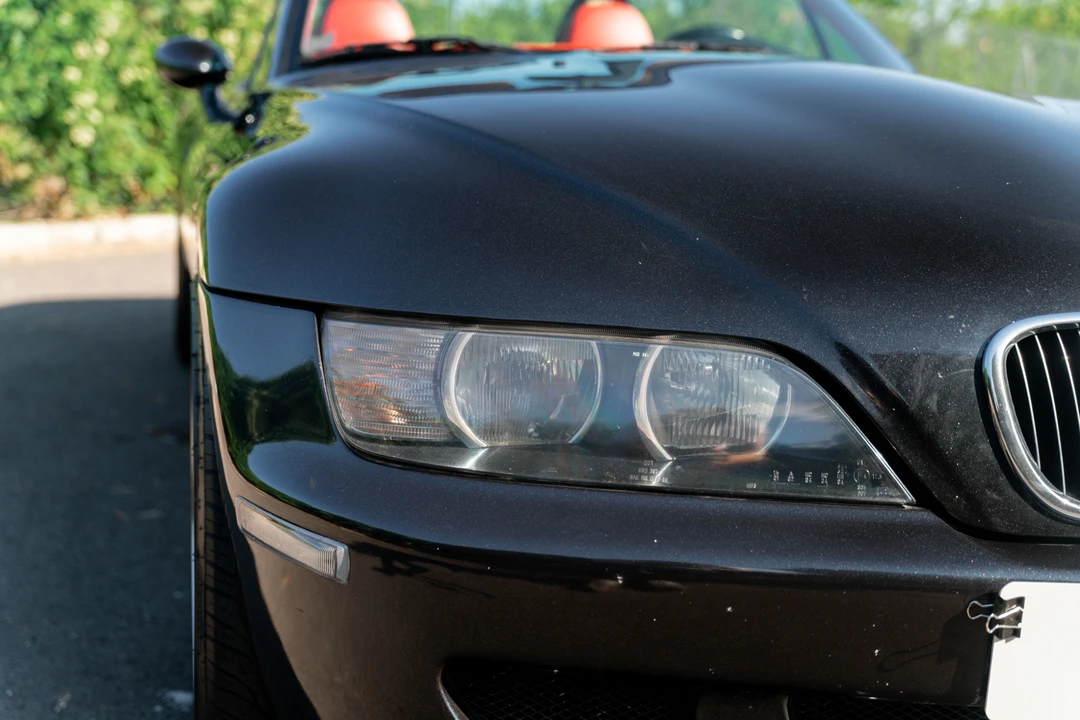 1999 BMW Z3 M Roadster - Image 23 of 31