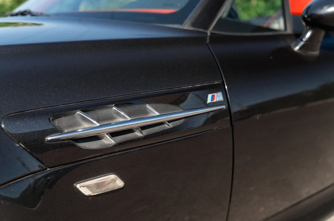 1999 BMW Z3 M Roadster - Image 30 of 31