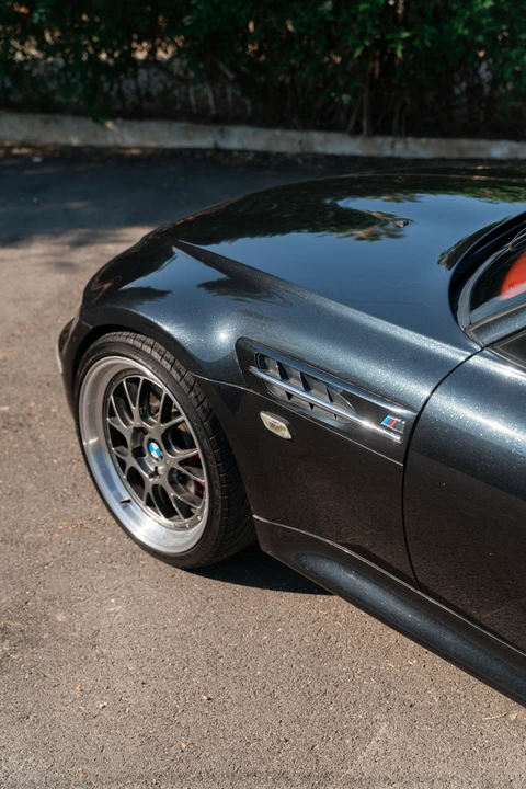 1999 BMW Z3 M Roadster - Image 26 of 31