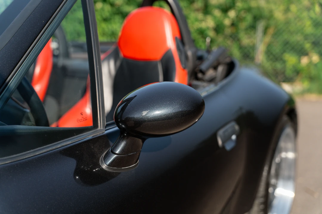 1999 BMW Z3 M Roadster - Image 31 of 31