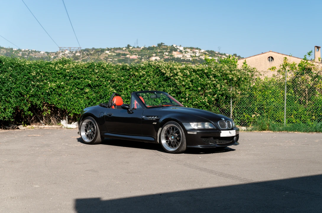 1999 BMW Z3 M Roadster - Image 7 of 31