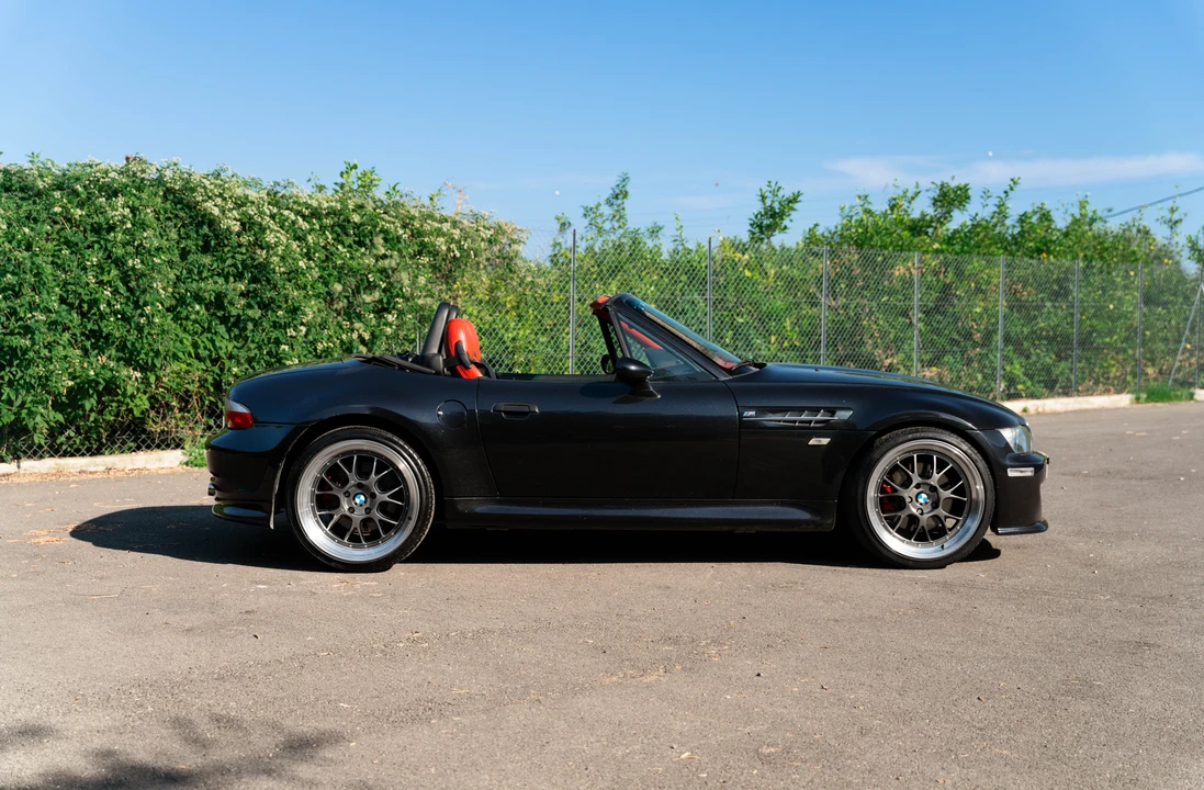 1999 BMW Z3 M Roadster - Image 6 of 31