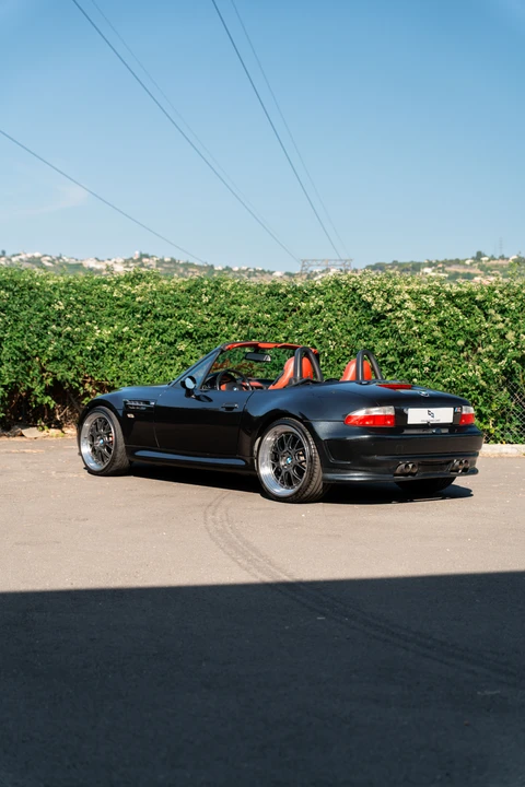 1999 BMW Z3 M Roadster - Image 28 of 31