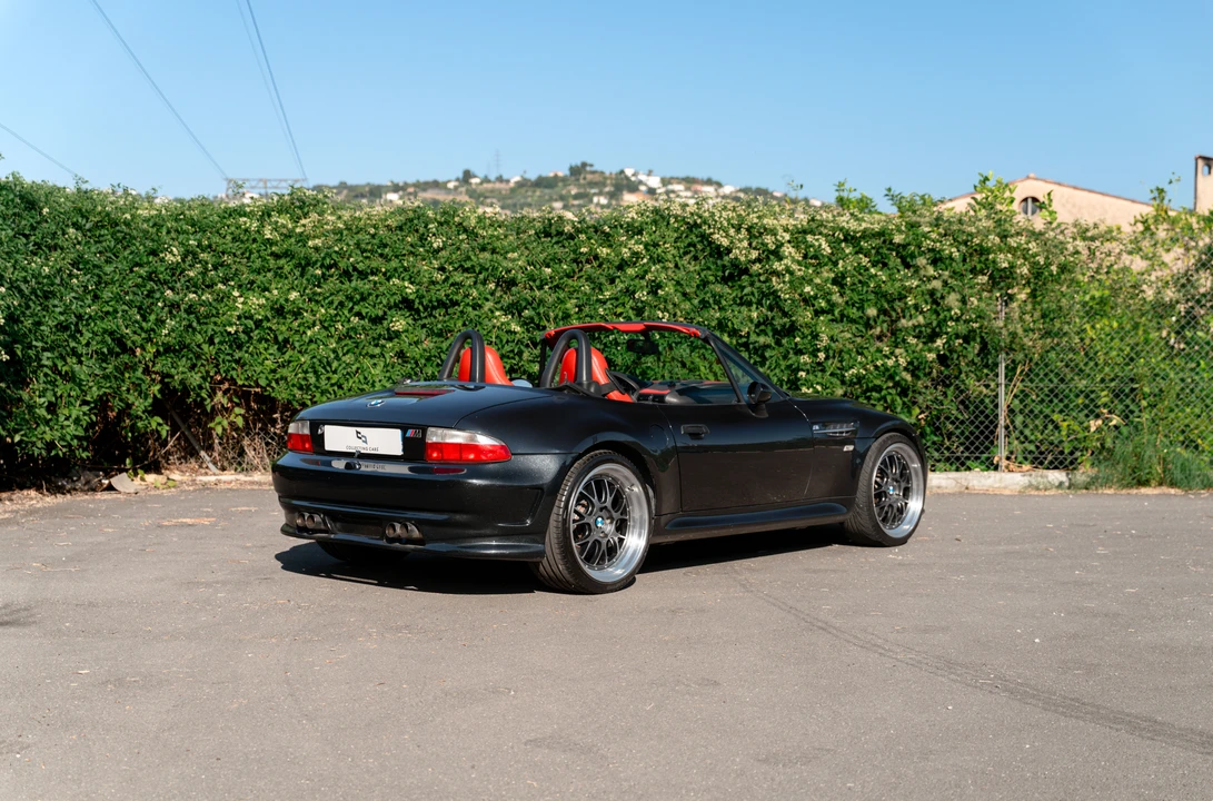 1999 BMW Z3 M Roadster - Image 5 of 31