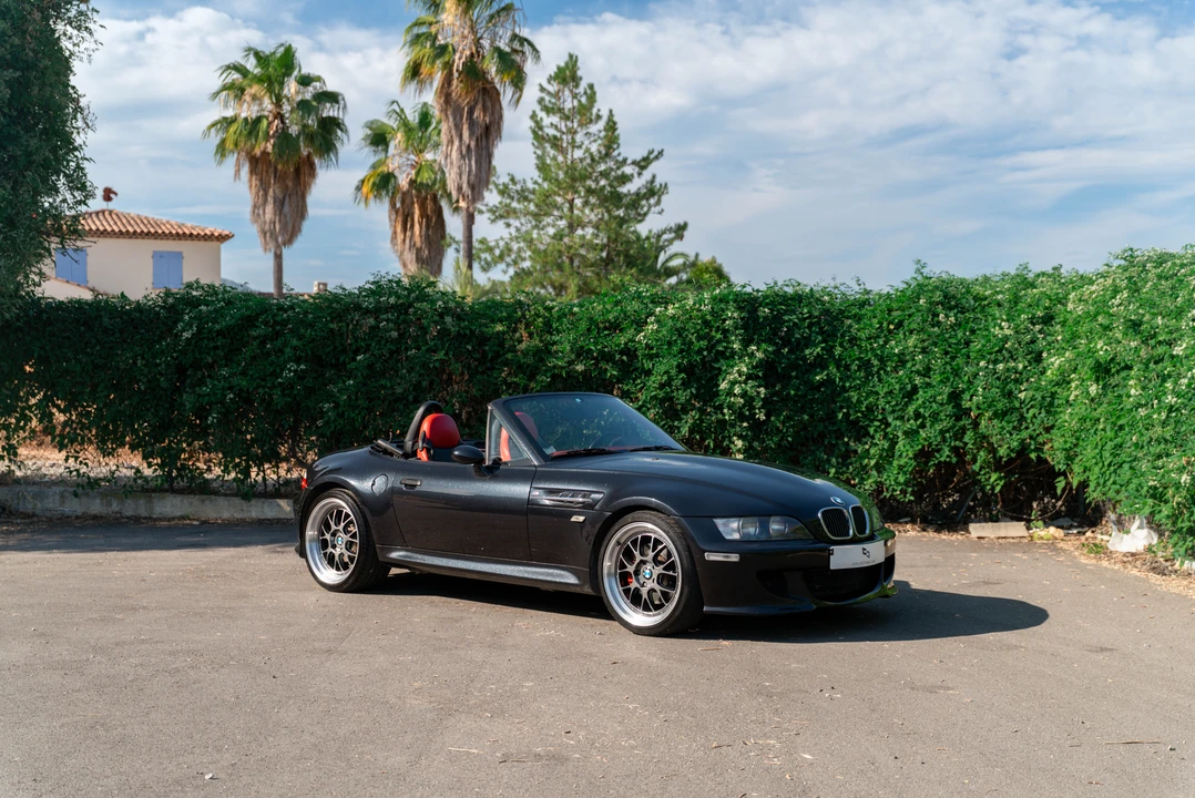 1999 BMW Z3 M Roadster - Image 10 of 31