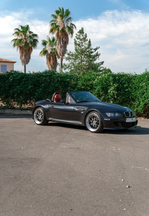 1999 BMW Z3 M Roadster - Image 29 of 31