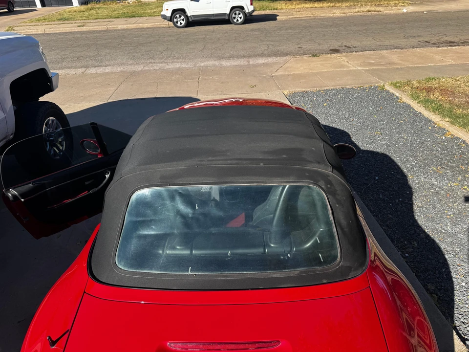 1999 BMW Z3 Roadster - Image 18 of 31