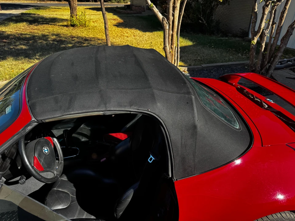 1999 BMW Z3 Roadster - Image 16 of 31