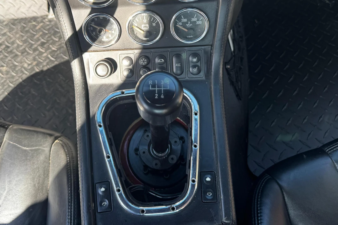 1999 BMW Z3 Roadster - Image 28 of 31