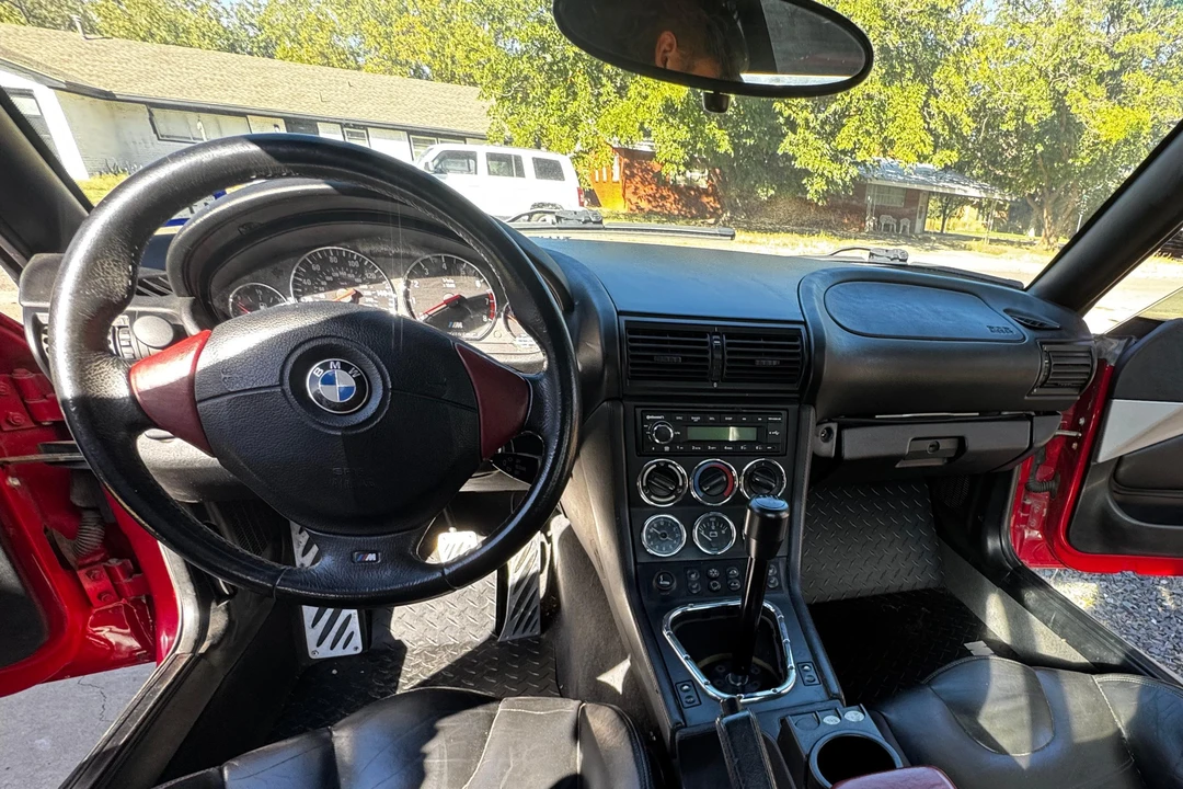1999 BMW Z3 Roadster - Image 26 of 31