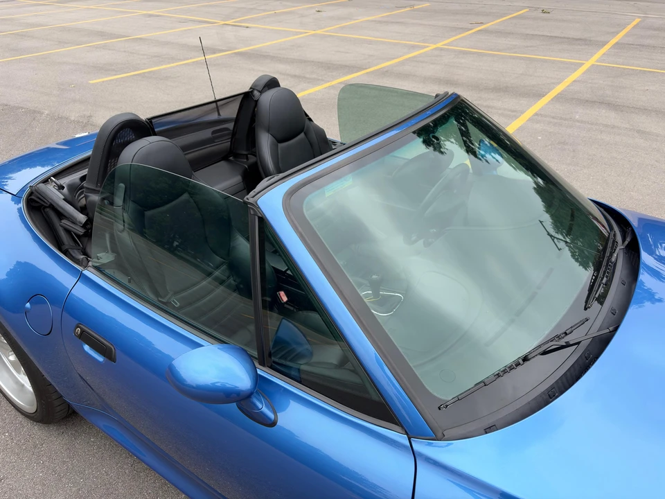 1999 BMW Z3 Roadster - Image 27 of 31