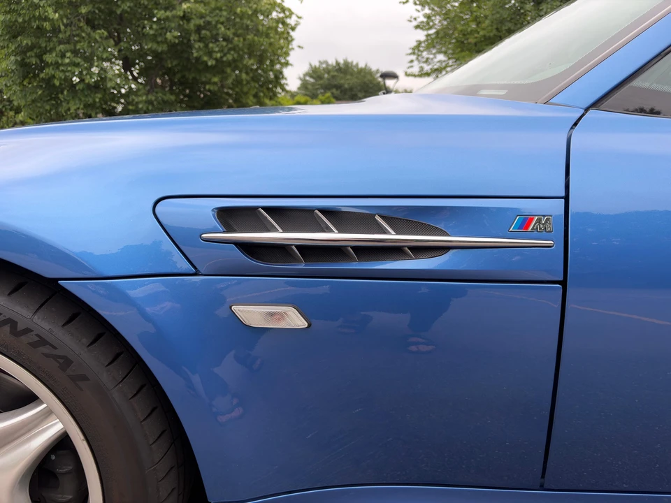 1999 BMW Z3 Roadster - Image 21 of 31