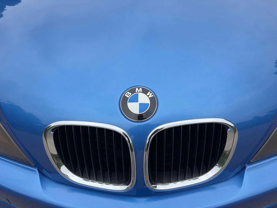 1999 BMW Z3 Roadster - Image 20 of 31