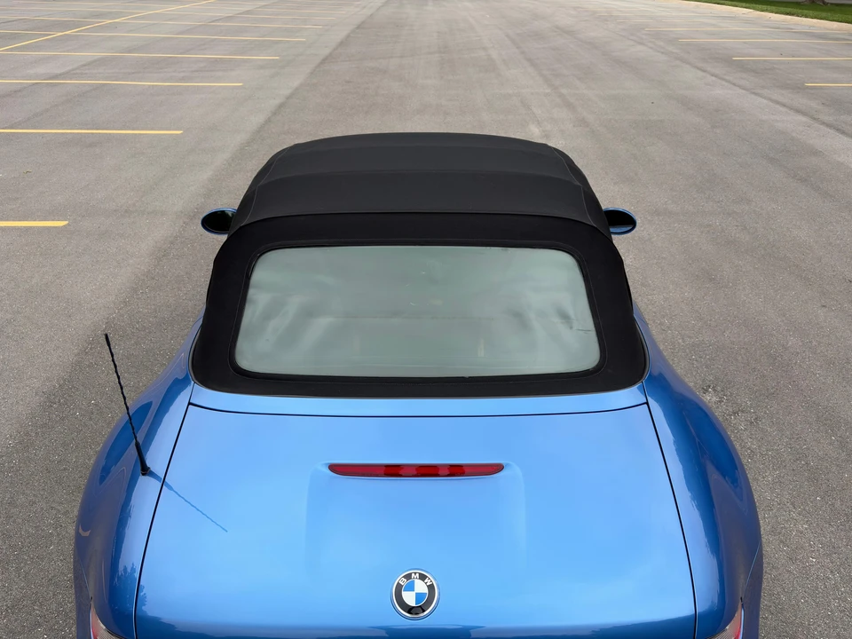 1999 BMW Z3 Roadster - Image 24 of 31
