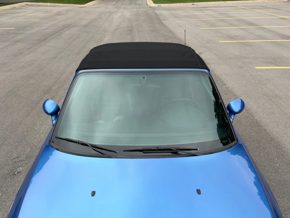 1999 BMW Z3 Roadster - Image 19 of 31
