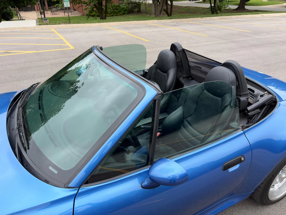 1999 BMW Z3 Roadster - Image 22 of 31