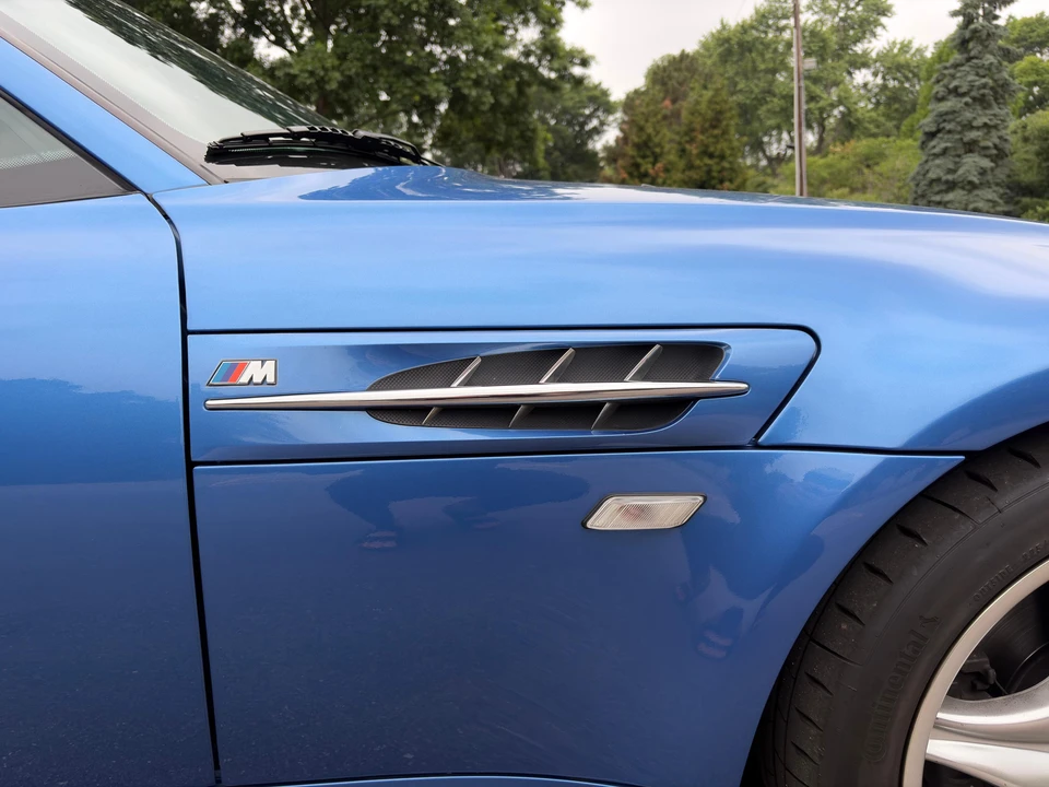 1999 BMW Z3 Roadster - Image 28 of 31
