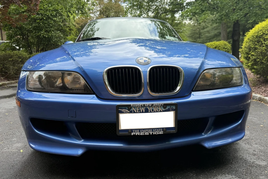 1999 BMW Z3 Roadster - Image 2 of 24