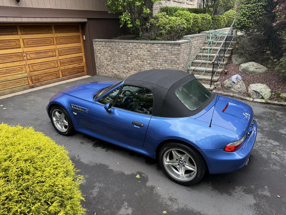 1999 BMW Z3 Roadster - Image 15 of 24