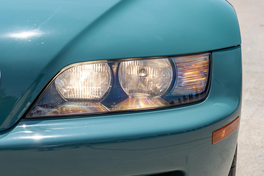 1999 BMW Z3 Roadster - Image 18 of 31