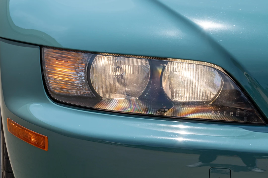 1999 BMW Z3 Roadster - Image 16 of 31