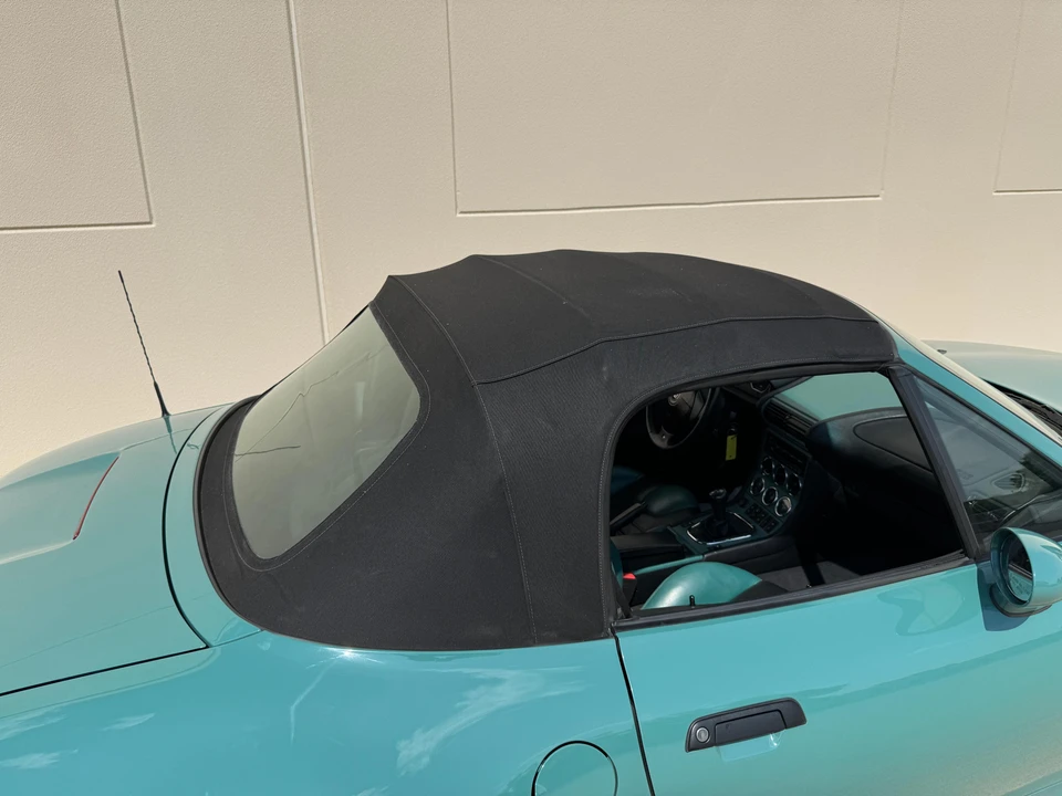 1999 BMW Z3 Roadster - Image 24 of 31