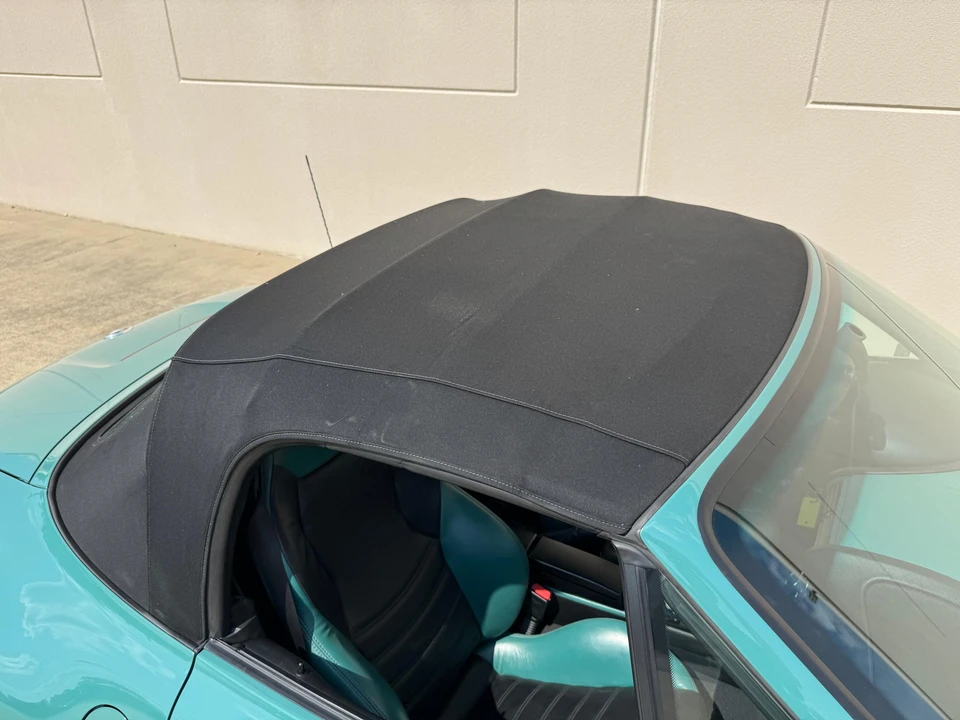 1999 BMW Z3 Roadster - Image 25 of 31
