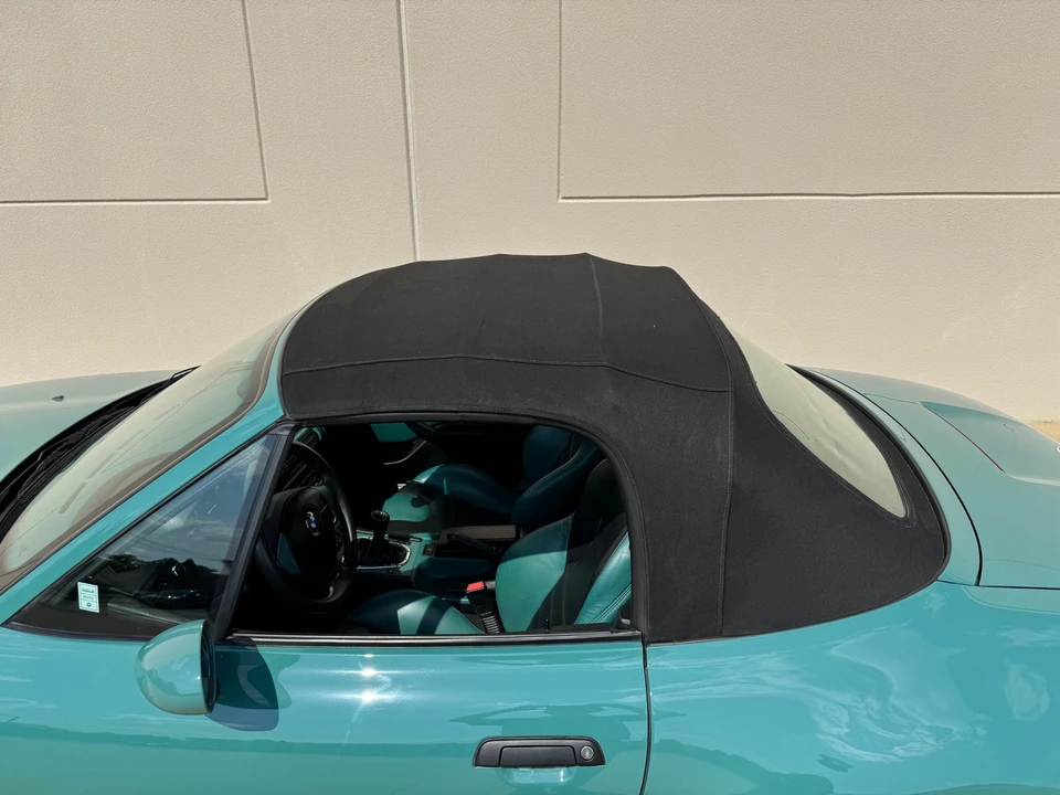 1999 BMW Z3 Roadster - Image 19 of 31