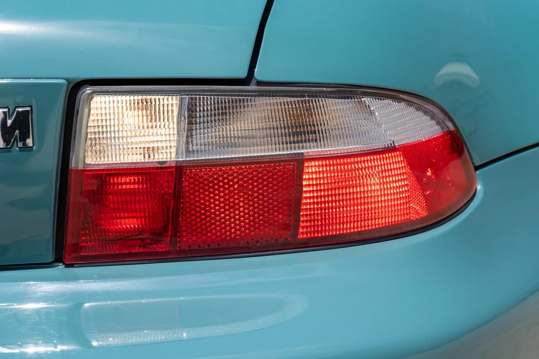 1999 BMW Z3 Roadster - Image 30 of 31
