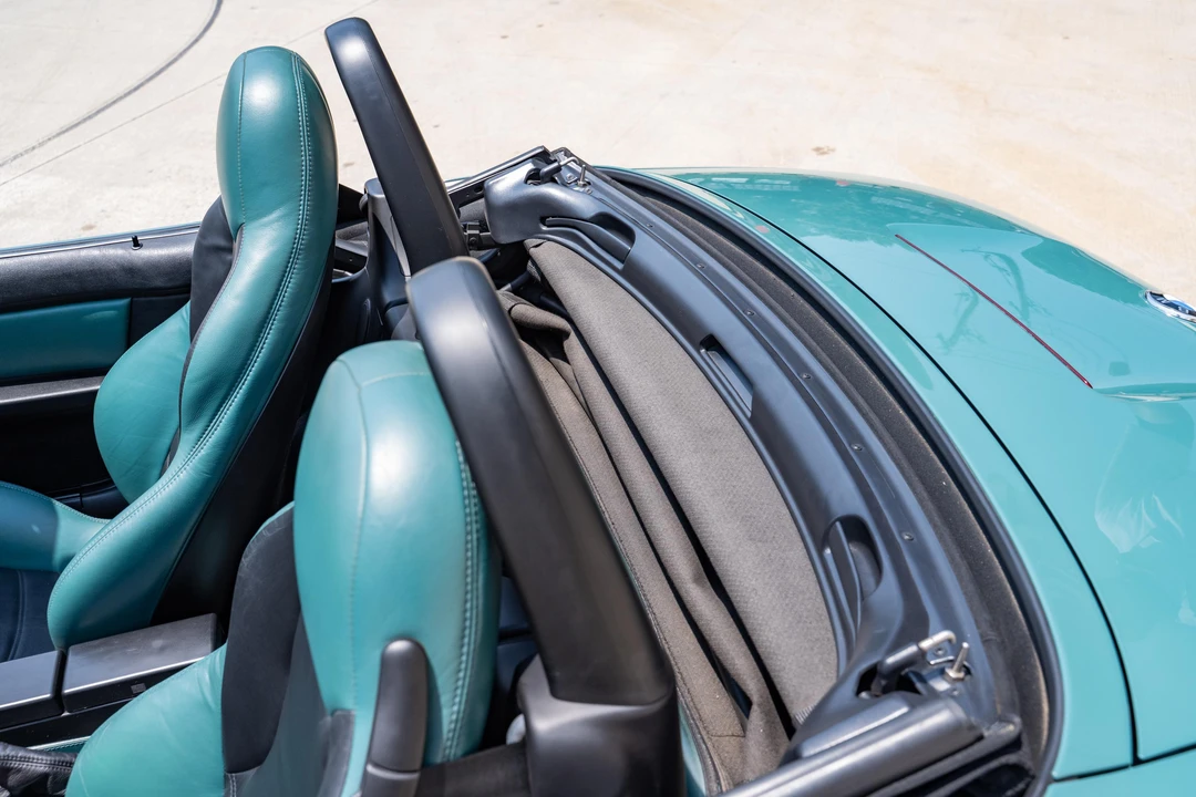 1999 BMW Z3 Roadster - Image 26 of 31
