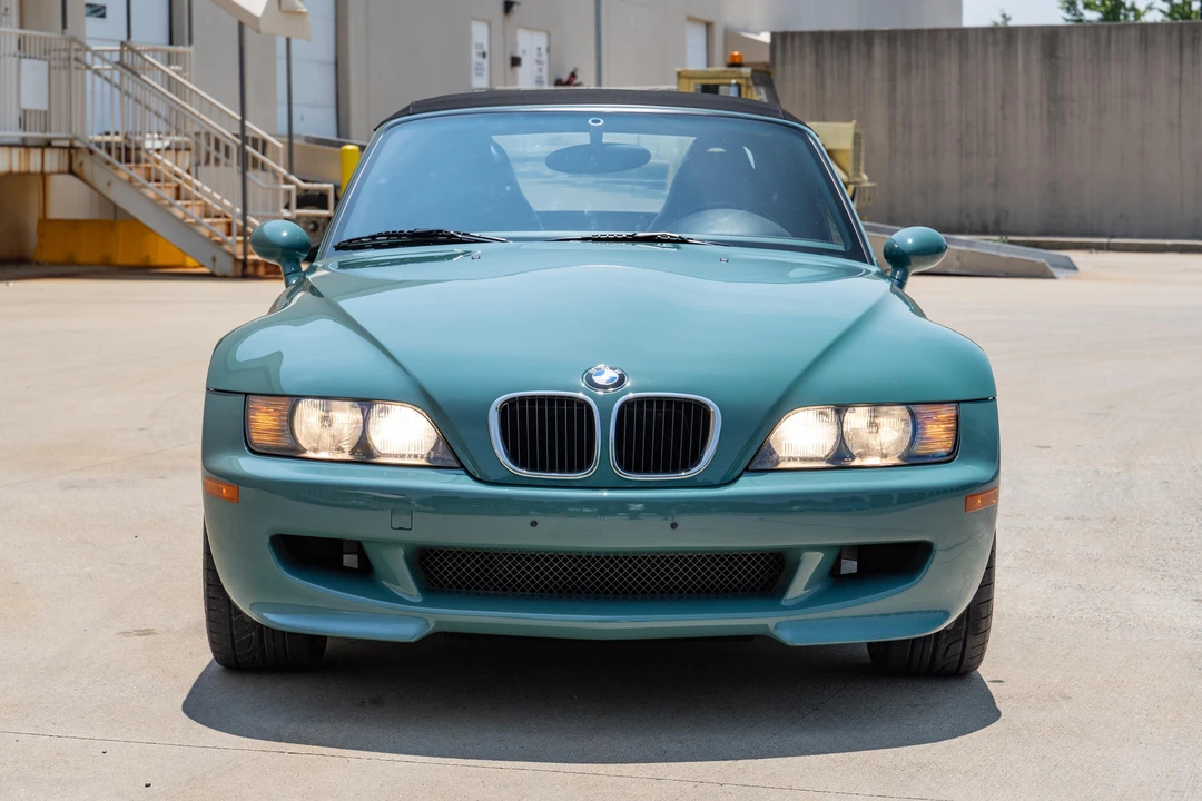 1999 BMW Z3 Roadster - Image 11 of 31