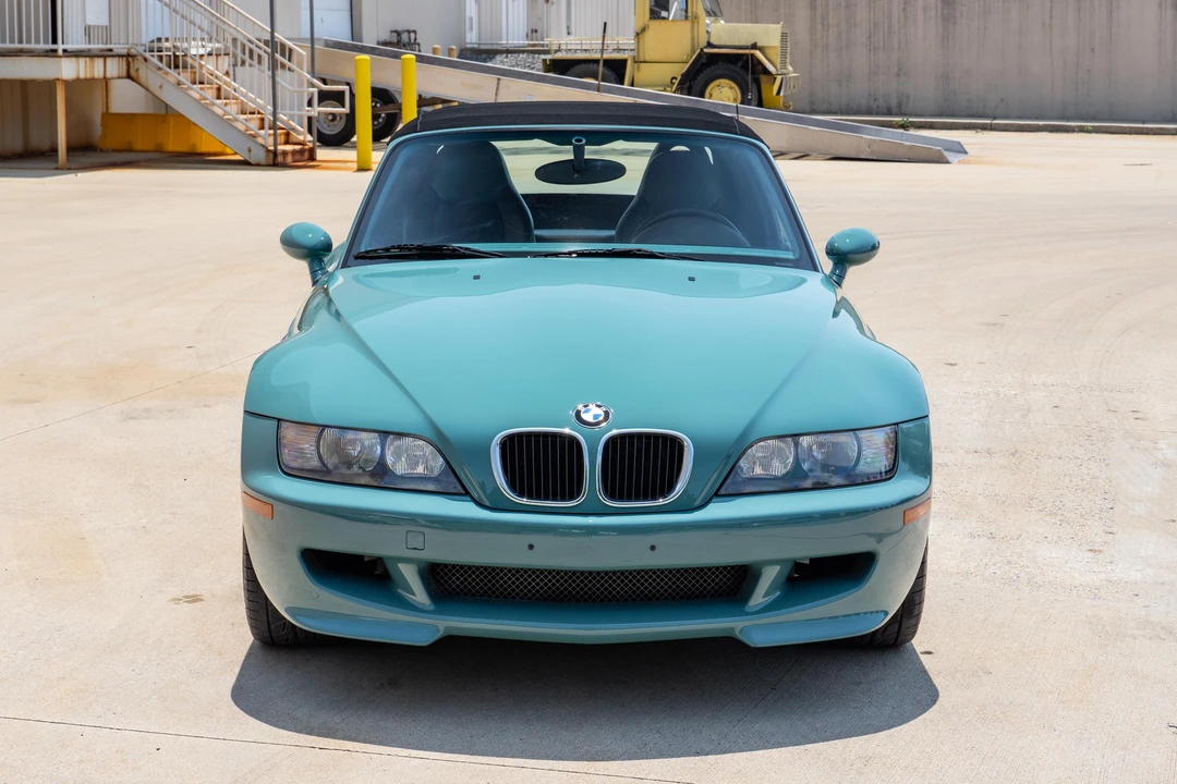1999 BMW Z3 Roadster - Image 10 of 31