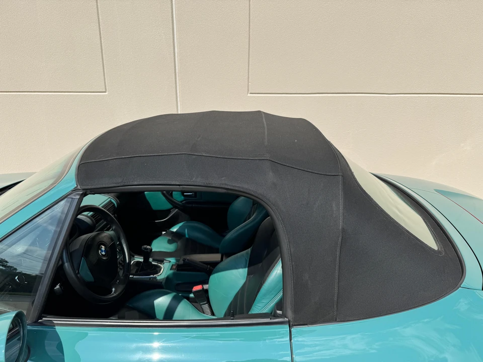1999 BMW Z3 Roadster - Image 20 of 31